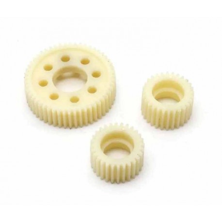 Kyosho Fazer FZD2 Gear Set