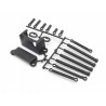 Kyosho Fazer FZD2 Rod &Mount Set