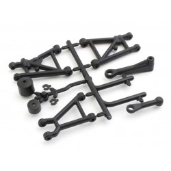 Kyosho Suspension Arm Set Kyosho Fazer FZ02-RCV