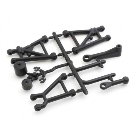 Kyosho Suspension Arm Set Kyosho Fazer FZ02-RCV