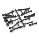 Kyosho Suspension Arm Set Kyosho Fazer FZ02-RCV