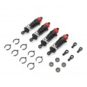 Kyosho FZ02-R Shock Set EP Fazer Rally