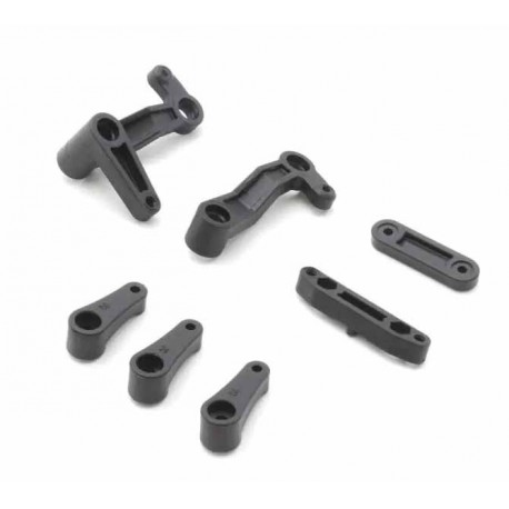 Kyosho Fazer FZD2 Crank Arms