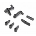 Kyosho Fazer FZD2 Crank Arms