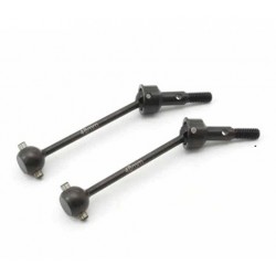 Kyosho Fazer FZD2 Universal Drive Shaft (2) Spool