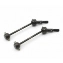 Kyosho Fazer FZD2 Universal Drive Shaft (2) Spool