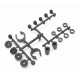 Kyosho Fazer FZD2 Crank Pin and Ball