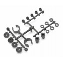 Kyosho Fazer FZD2 Crank Pin and Ball