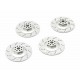 Kyosho Fazer FZD2 Wheel Hub (4)