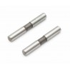 Kyosho Fazer FZD2 Suspension Shaft 21mm (2)