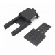Kyosho Fazer FZD2 Rear Chassis Set