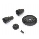 Kyosho Fazer 2.0 Spur Gear 40T for Ball Differential Set TC 