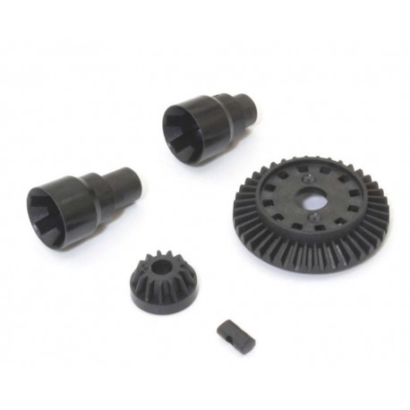 Kyosho Fazer 2.0 Spur Gear 40T for Ball Differential Set TC 