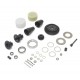 Kyosho Fazer FZ02 Ball Differential Set TC (40T)