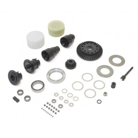 Kyosho Fazer FZ02 Ball Differential Set TC (40T)