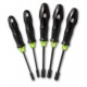 Axial Standard socket wrench set