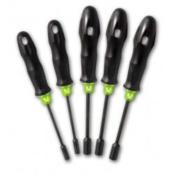 Axial Standard socket wrench set