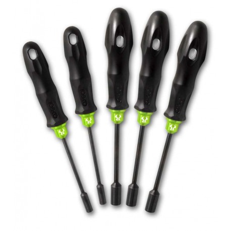 Axial Standard socket wrench set