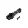 LC Racing Servo Horn 23T ,+1mm,7075-T6 Aluminum