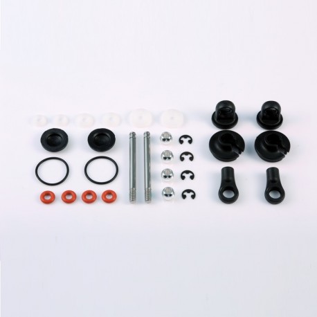LC Racing Shock Accessories Front