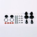 LC Racing Shock Accessories Front