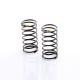 LC Racing Front Shock Spring 1.2mm