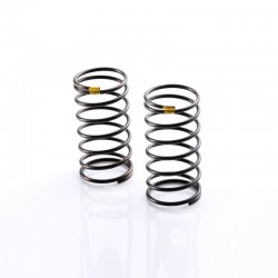 LC Racing Front Shock Spring 1.2mm
