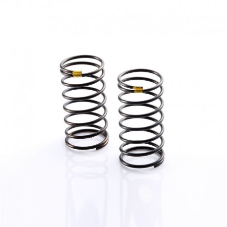LC Racing Front Shock Spring 1.2mm
