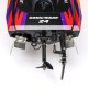 Proboat Sonicwake 24" Self-Righting Brushless Deep-V RTR (Battery & Charger Included) Red