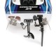 Proboat Sonicwake 24" Self-Righting Brushless Deep-V RTR (Battery & Charger Included) Blue