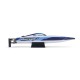 Proboat Sonicwake 24" Self-Righting Brushless Deep-V RTR (Battery & Charger Included) Blue