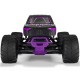 Arrma 1-10 GORGON 2WD RTR Brushed Monster Truck (Battery & Charger Included) Purple