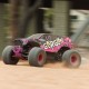 Arrma 1-10 GORGON 2WD RTR Brushed Monster Truck (Battery & Charger Included) Purple