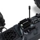 Arrma 1-10 GORGON 2WD RTR Brushed Monster Truck (Battery & Charger Included) Blue