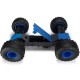 Arrma 1-10 GORGON 2WD RTR Brushed Monster Truck (Battery & Charger Included) Blue