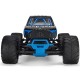 Arrma 1-10 GORGON 2WD RTR Brushed Monster Truck (Battery & Charger Included) Blue