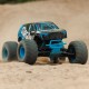 Arrma 1-10 GORGON 2WD RTR Brushed Monster Truck (Battery & Charger Included) Blue