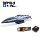 Proboat Sonicwake 24" Self-Righting Brushless Deep-V RTR (Battery & Charger Included) Blue