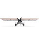 E-Flite Micro Scrappy 800mm BNF Basic with AS3X and SAFE Select