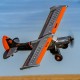 E-Flite Micro Scrappy 800mm BNF Basic with AS3X and SAFE Select