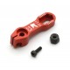Adjustable Alu Servo Horn Kyosho Fazer FZD2 (23T)