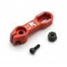 Adjustable Alu Servo Horn Kyosho Fazer FZD2 (23T)