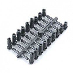 KYOSHO 4.8mm Ball End 