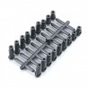 KYOSHO 4.8mm Ball End 