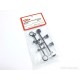 Kyosho Plastic Parts (Equalizer Shock)