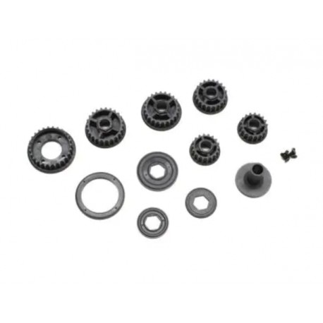 Kyosho Pulley Set (RRR)