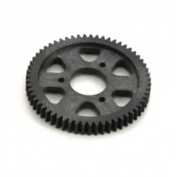 Kyosho 1st Spur Gear(0.8M-59T/SⅢ/RRR/RR-evo) 