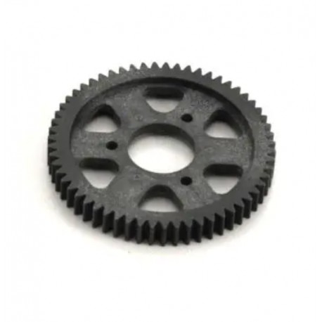 Kyosho 1st Spur Gear(0.8M-59T/SⅢ/RRR/RR-evo) 