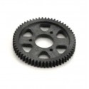 Kyosho 1st Spur Gear(0.8M-59T/SⅢ/RRR/RR-evo) 