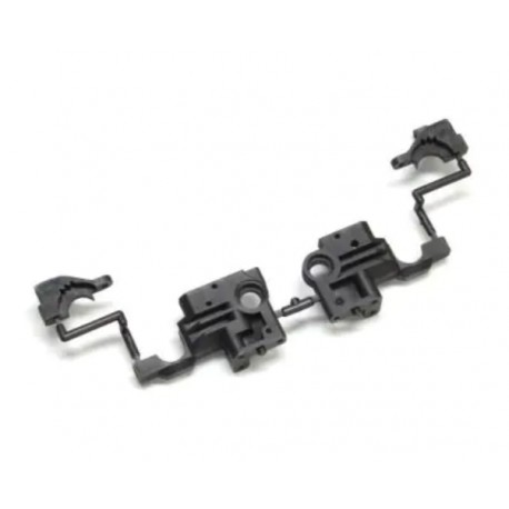 Kyosho Rear Bulk (RRR Evo/SR/SIII)